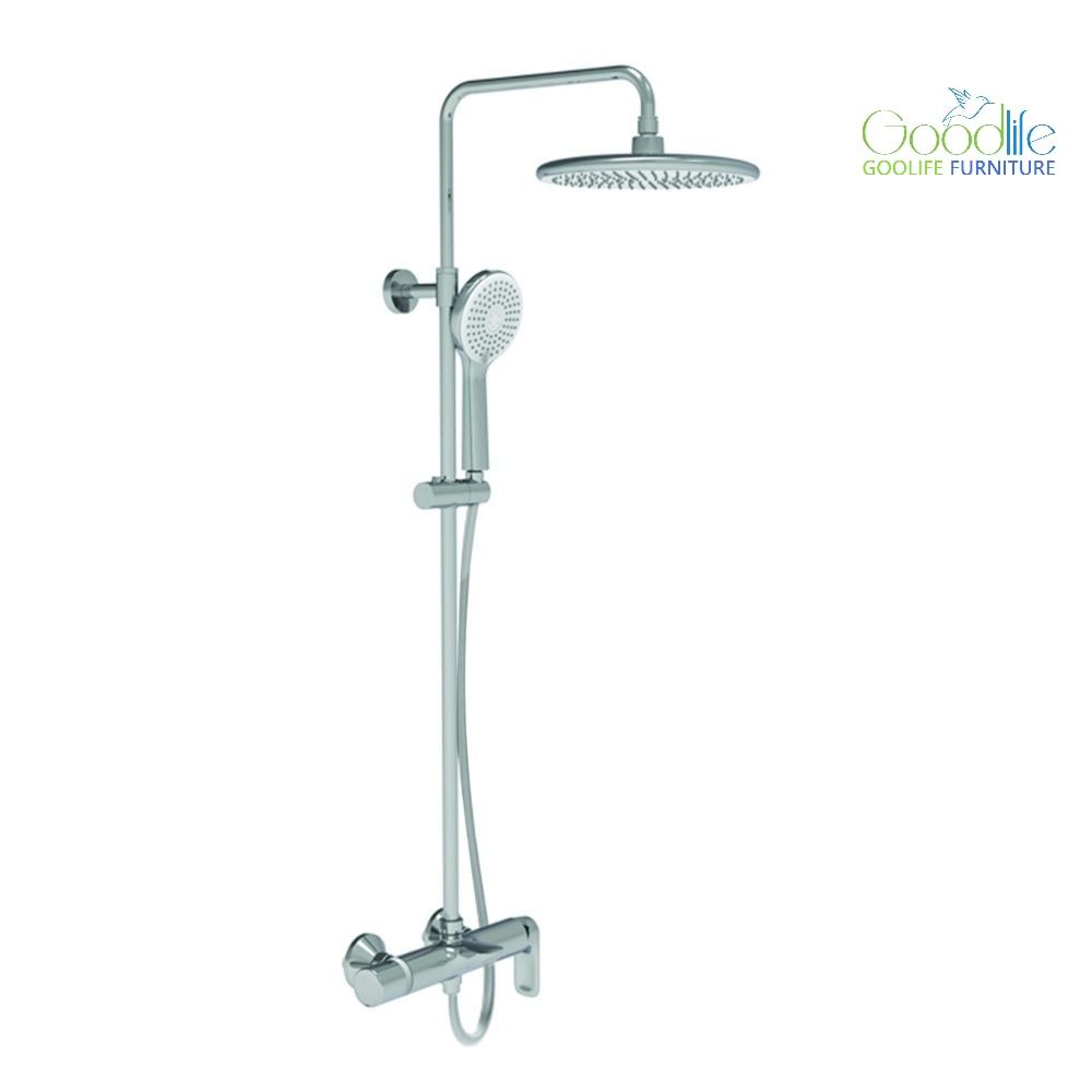 Bộ sen cây nóng lạnh Loven American Standard WF-1M72 (WF1M72)