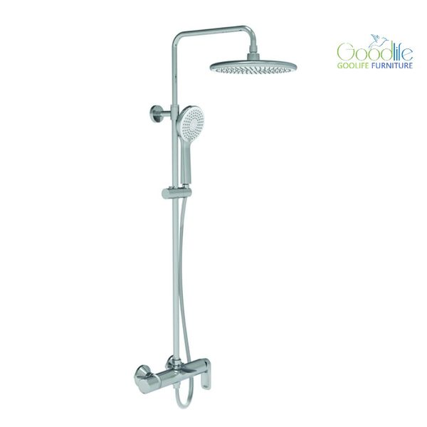  Bộ sen cây nóng lạnh Loven American Standard WF-1M72 (WF1M72) 