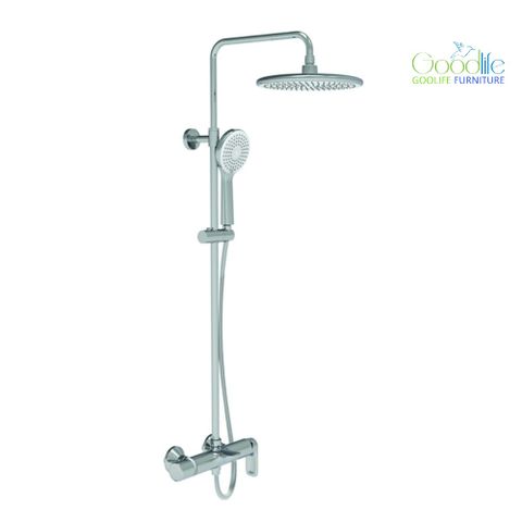  Bộ sen cây nóng lạnh Loven American Standard WF-1M72 (WF1M72) 