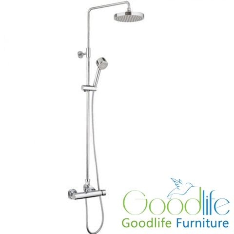  Bộ Cây Sen Phun Mưa American Standard WF-2772/A-6110.978.904 (D200) 
