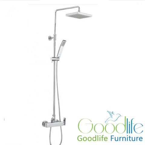  Bộ Cây Sen Phun Mưa American Standard WF-3672/A-6110.978.903 (D20S) 