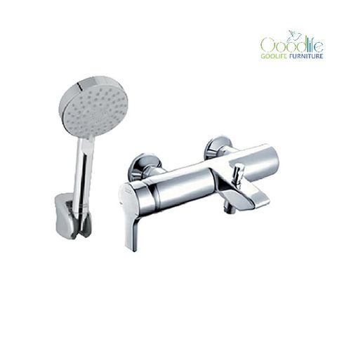  Sen tắm gắn tường nóng lạnh AMERICAN STANDARD WF-3911 (WF3911) 