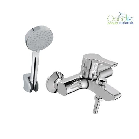  Sen tắm gắn tường American Standard WF-3913 (WF3913) nóng lạnh 