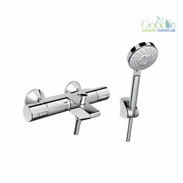  Vòi sen tắm chỉnh nhiệt độ American Standard WF-4946 (WF4946) 
