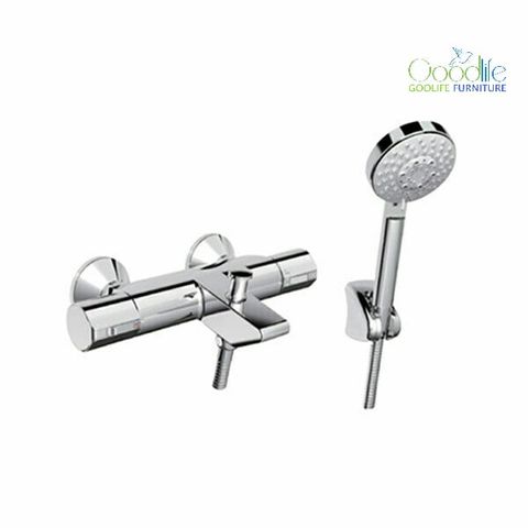  Vòi sen tắm chỉnh nhiệt độ American Standard WF-4946 (WF4946) 