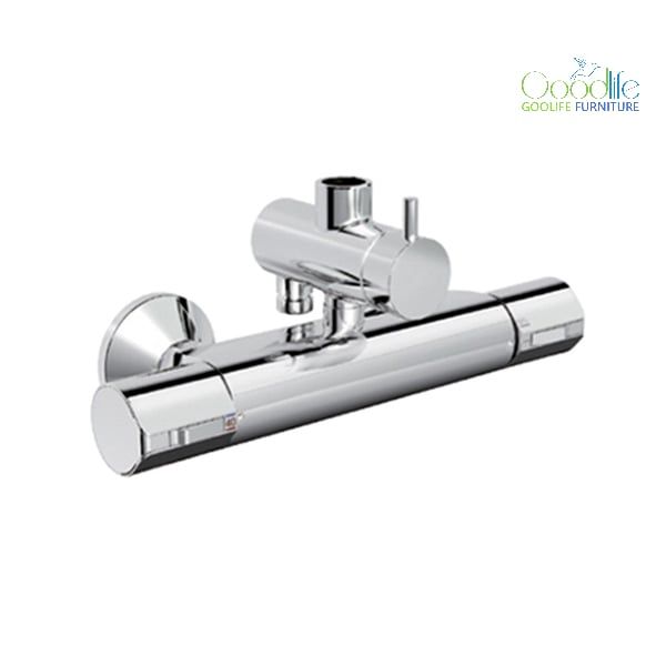 Củ sen tắm chỉnh nhiệt độ American Standard Active WF-4948 (WF4948)