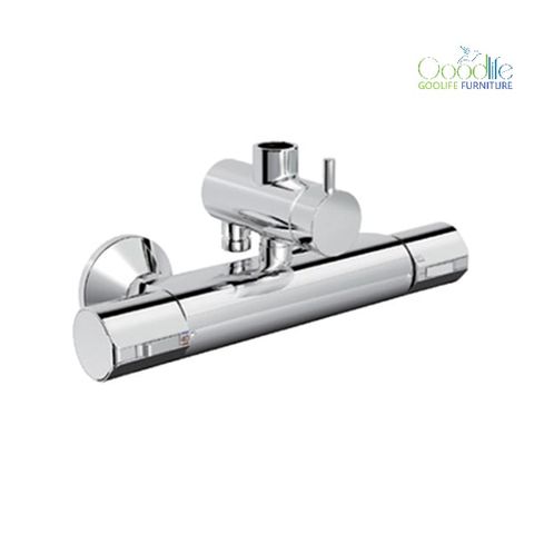  Củ sen tắm chỉnh nhiệt độ American Standard Active WF-4948 (WF4948) 