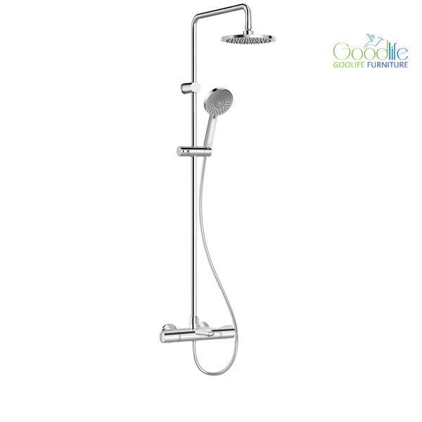  Bộ sen tắm cây đứng cảm biến nhiệt American Standard WF-4952 (WF4952) 