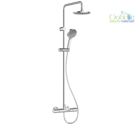  Bộ sen tắm cây đứng cảm biến nhiệt American Standard WF-4952 (WF4952) 