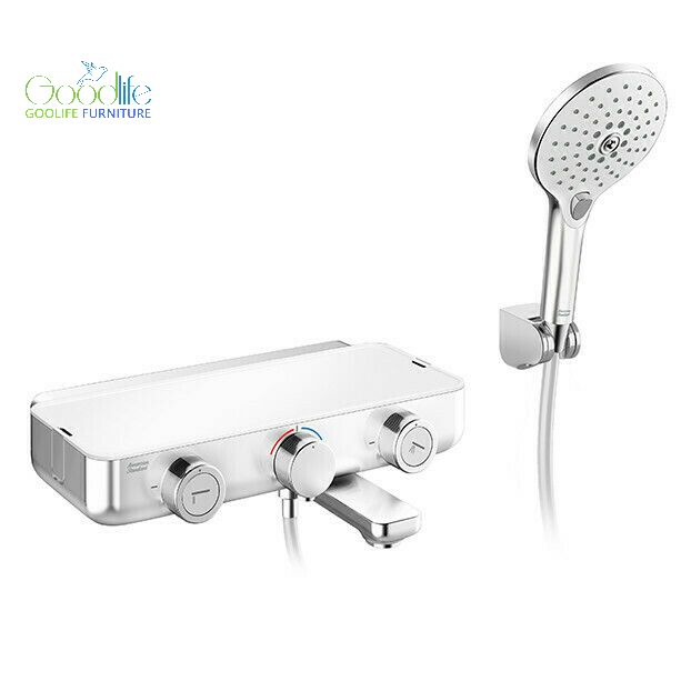 Vòi sen tắm cảm biến nhiệt American Standard EasySET WF-4954 (WF4954)