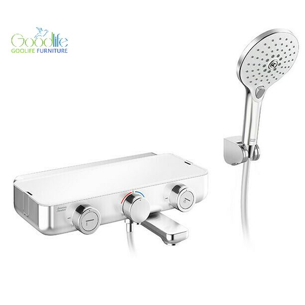  Vòi sen tắm cảm biến nhiệt American Standard EasySET WF-4954 (WF4954) 