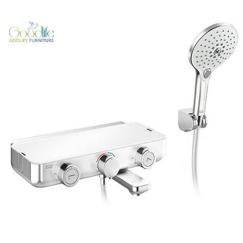  Vòi sen tắm cảm biến nhiệt American Standard EasySET WF-4954 (WF4954) 