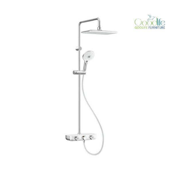 Sen tắm cây đứng cảm biến nhiệt American Standard EasySET WF-4955 (WF4955)