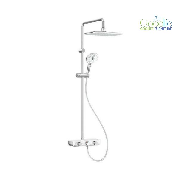  Sen tắm cây đứng cảm biến nhiệt American Standard EasySET WF-4955 (WF4955) 