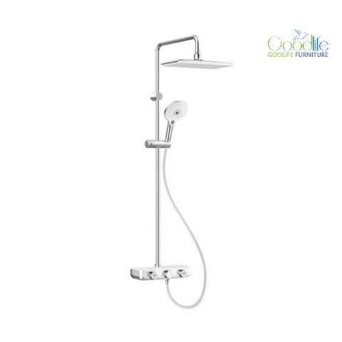  Sen tắm cây đứng cảm biến nhiệt American Standard EasySET WF-4955 (WF4955) 
