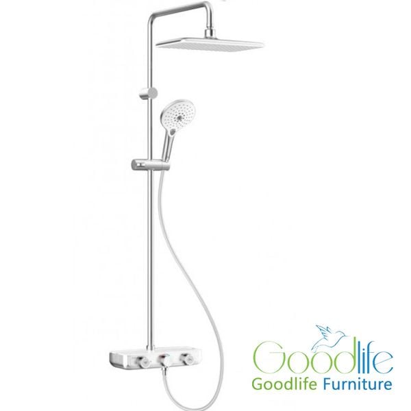  Sen Cây Nhiệt Độ American Standard WF-4955 EasySET 