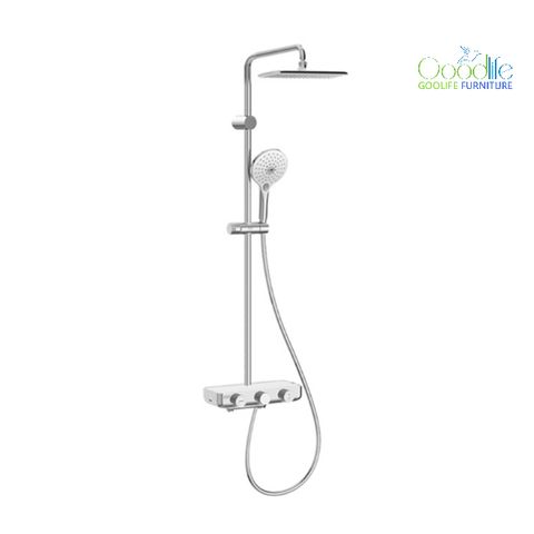  Sen tắm cây đứng cảm biến nhiệt American Standard EasySET WF-4956 (WF4956) 