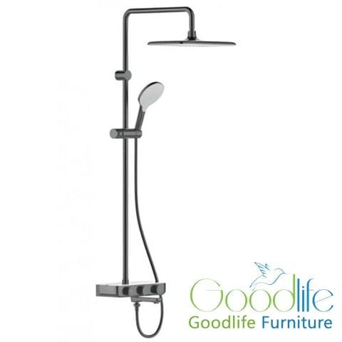  Sen Cây Nhiệt Độ American Standard WF-4956 EasySET 3 Đường nước 
