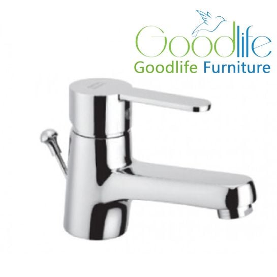 Vòi lavabo nóng lạnh American Standard Seva WF-6501 (WF6501)
