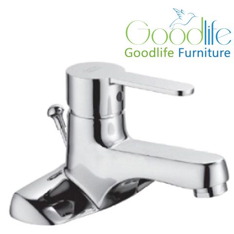 Vòi lavabo nóng lạnh American Standard Seva WF-6502 (WF6502)