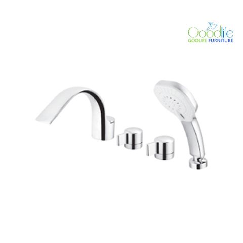  Vòi bồn tắm 4 lỗ IDS American Standard WF-6800 (WF6800) 