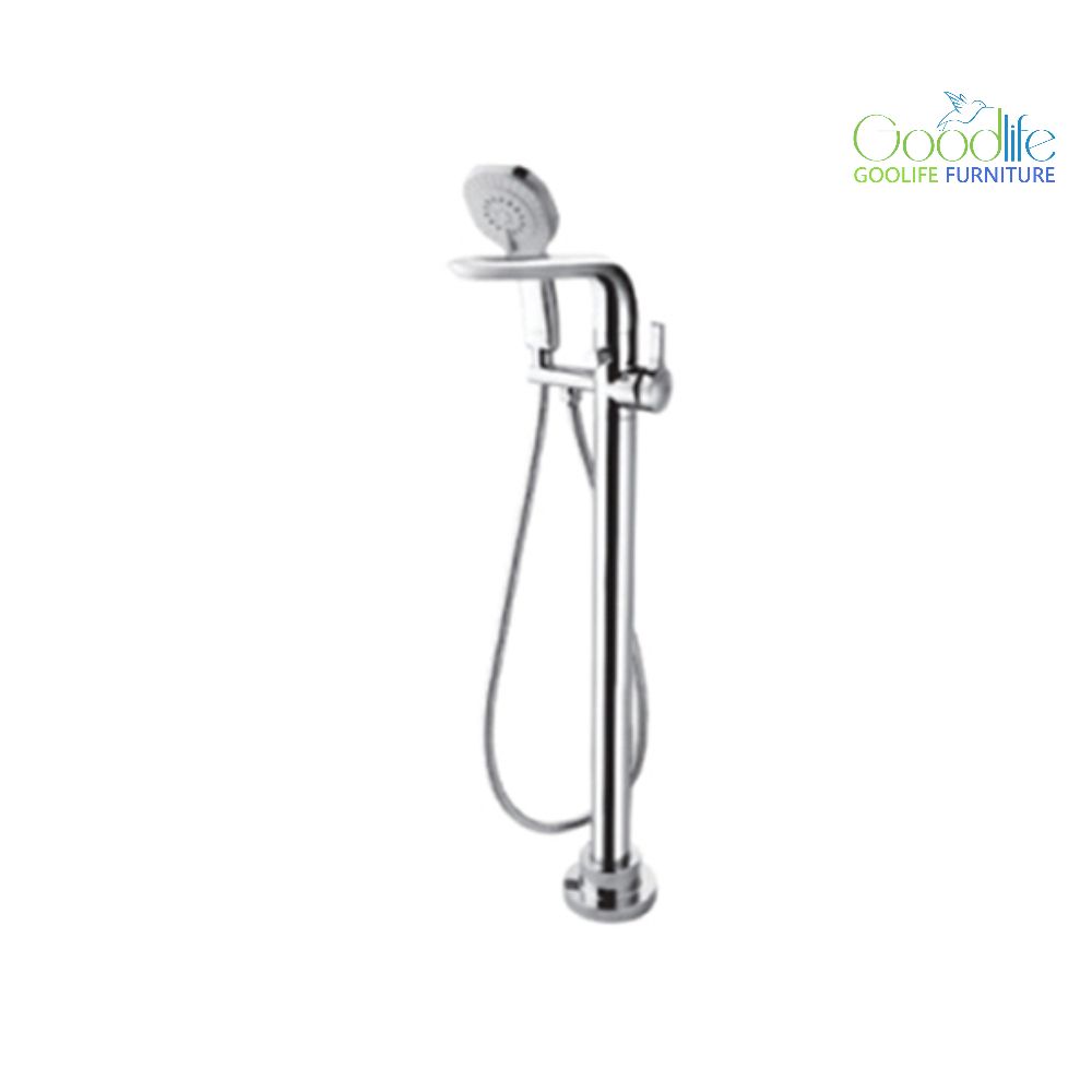 Vòi bồn tắm đặt sàn IDS nóng lạnh American Standard WF-6816 (WF6816)