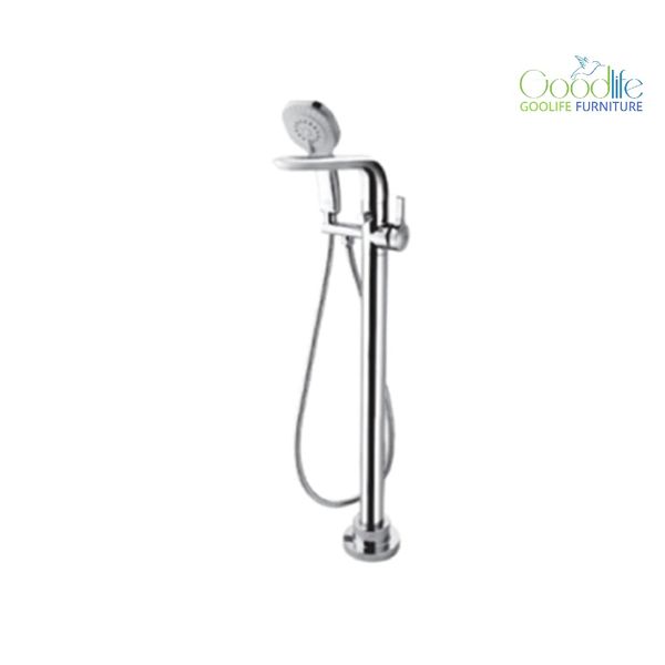  Vòi bồn tắm đặt sàn IDS nóng lạnh American Standard WF-6816 (WF6816) 