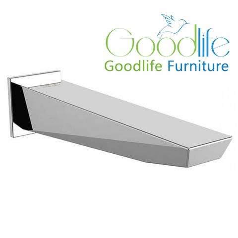 Vòi lavabo cảm ứng gắn tường American Standard WF-8511 (WF8511)