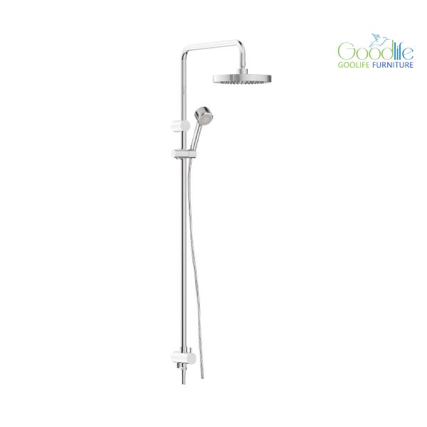  Cây sen phun mưa American Standard WF-9071H (WF9071H) (kèm tay sen) 