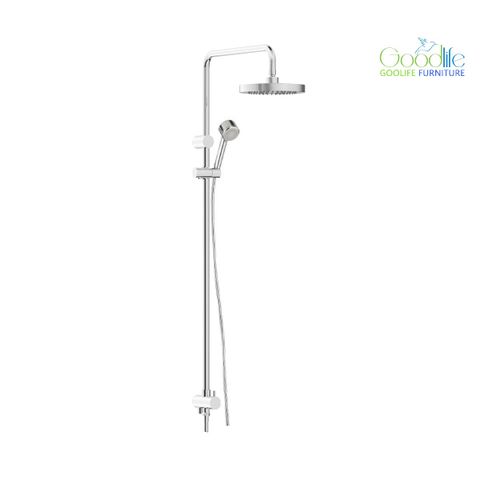  Cây sen phun mưa American Standard WF-9071H (WF9071H) (kèm tay sen) 