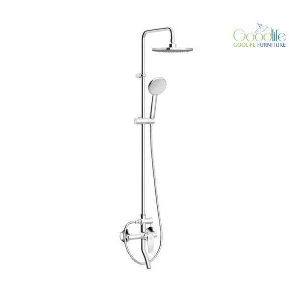  Sen cây tắm nóng lạnh American Standard Neo Modern WF-9088 (WF9088) 