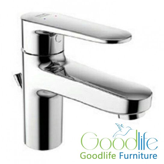 Vòi lavabo nóng lạnh American Standard Codie WF-B201 (WFB201)
