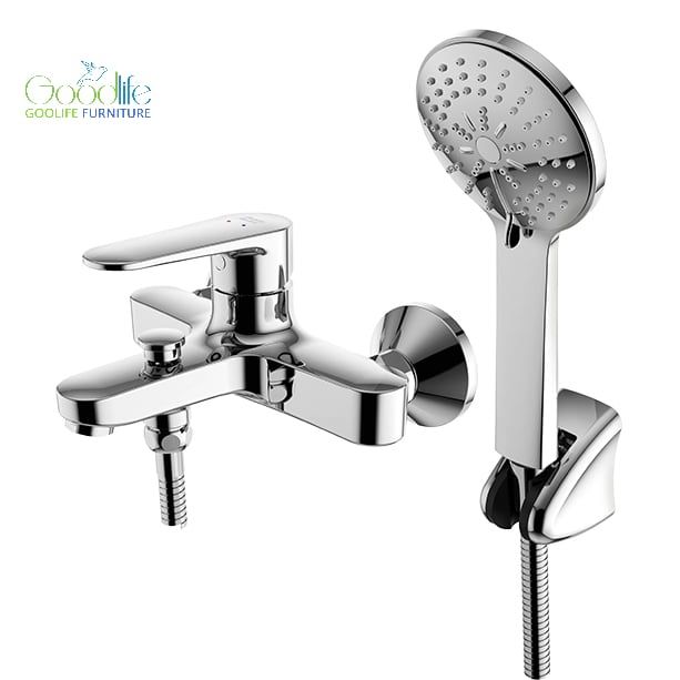 Vòi sen nóng lạnh American Standard WF-B211 (WFB211)