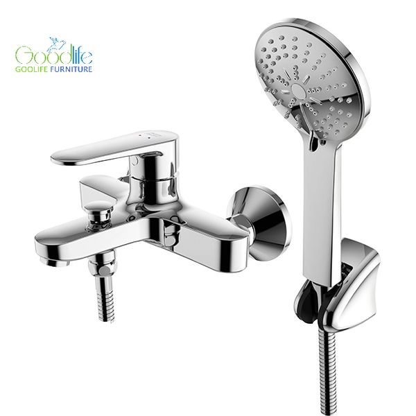  Vòi sen nóng lạnh American Standard WF-B211 (WFB211) 