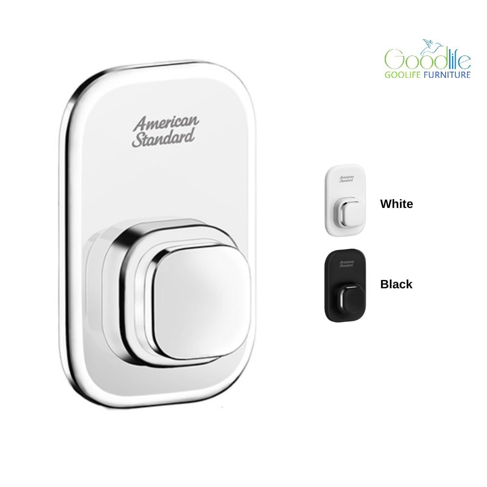 Vòi sen tắm âm tường American Standard WF-T826B/W