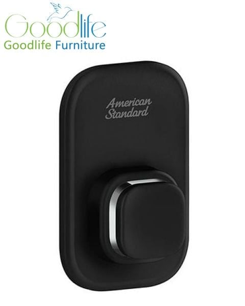  Sen Tắm Âm Tường American Standard WF-T826B Lạnh EasyFLO Màu Đen 
