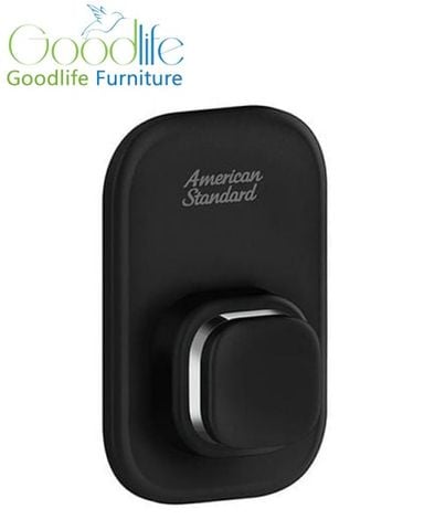  Sen Tắm Âm Tường American Standard WF-T826B Lạnh EasyFLO Màu Đen 
