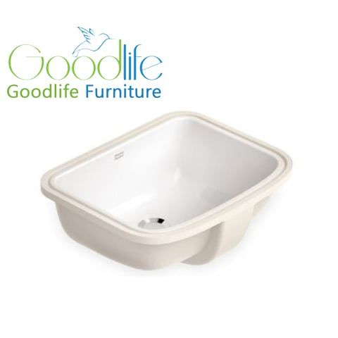 Chậu lavabo âm bàn Loven American Standard WP-0468 (WP0468)