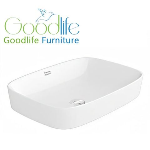  Chậu lavabo đặt bàn American Standard WP-0628 (WP0628) 