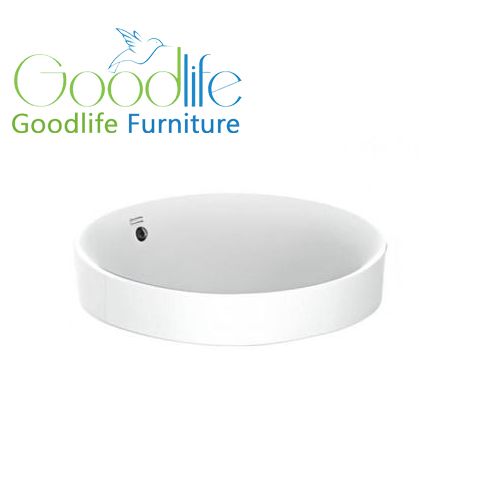  Chậu lavabo đặt bàn Concept American Standard WP-0639 (WP0639) 