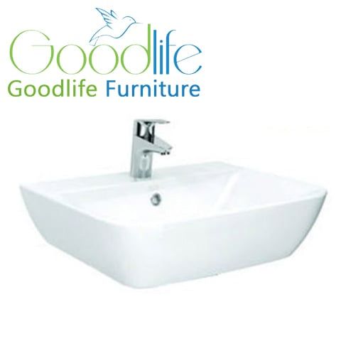  Chậu lavabo treo tường American Standard WP-1511 (WP1511) 