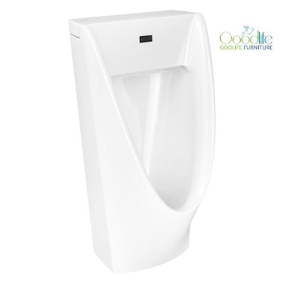 Bồn tiểu nam treo tường American Standard cảm ứng WP-6507 (WP6507)