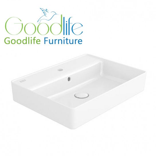  Chậu lavabo đặt bàn American Standard WP-F420 (WPF420) 