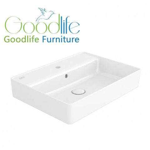  Chậu lavabo đặt bàn American Standard WP-F420 (WPF420) 