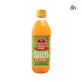  Giấm táo hữu cơ M.Busto 