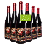  Rượu vang Laurana Cabernet Sauvignon & Tempranillo 