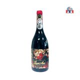  Rượu vang Laurana Cabernet Sauvignon & Tempranillo 