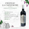  Rượu vang Château La Cafourche 
