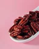  Hạt hồ đào tẩm vị caramen 