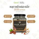  Hạt hồ đào tẩm vị caramen 